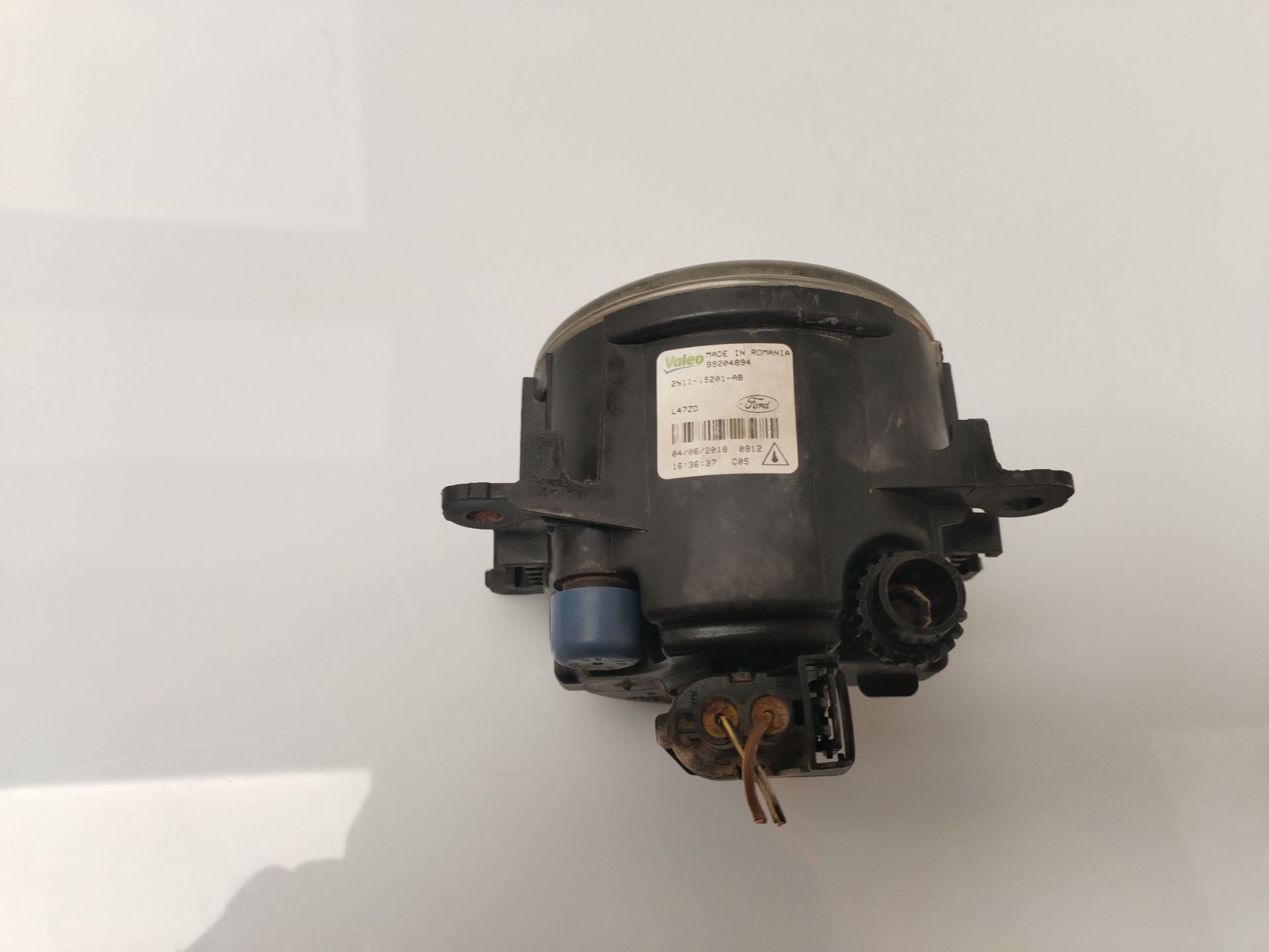 FARO ANTINIEBLA DERECHO 135377