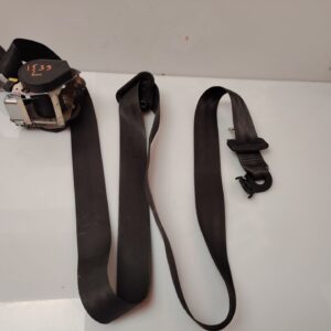 CINTURON SEGURIDAD DELANTERO IZQUIERDO 136595