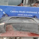 PARAGOLPES TRASERO 136376