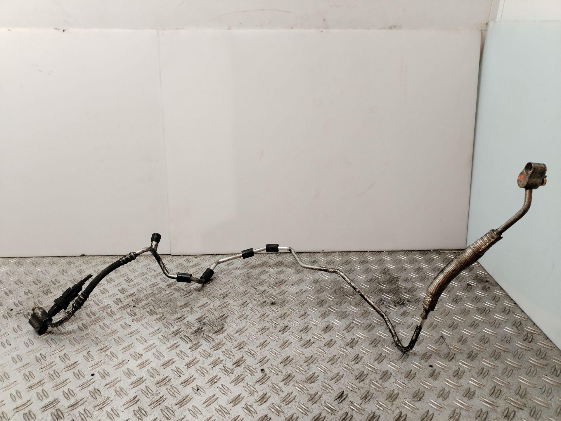 TUBOS AIRE ACONDICIONADO 135931