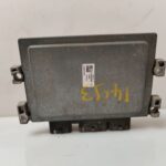 CENTRALITA MOTOR UCE 135912