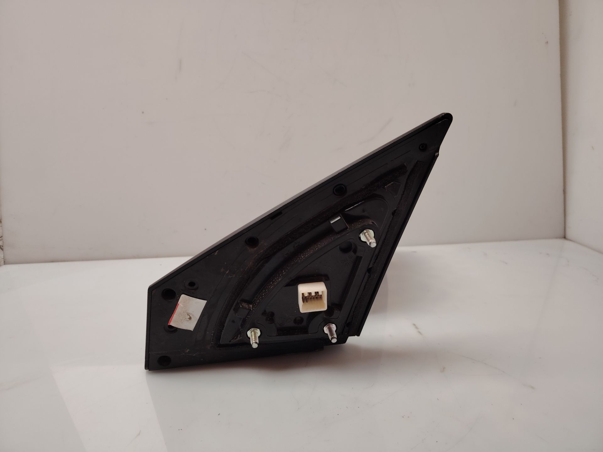 RETROVISOR DERECHO 136408