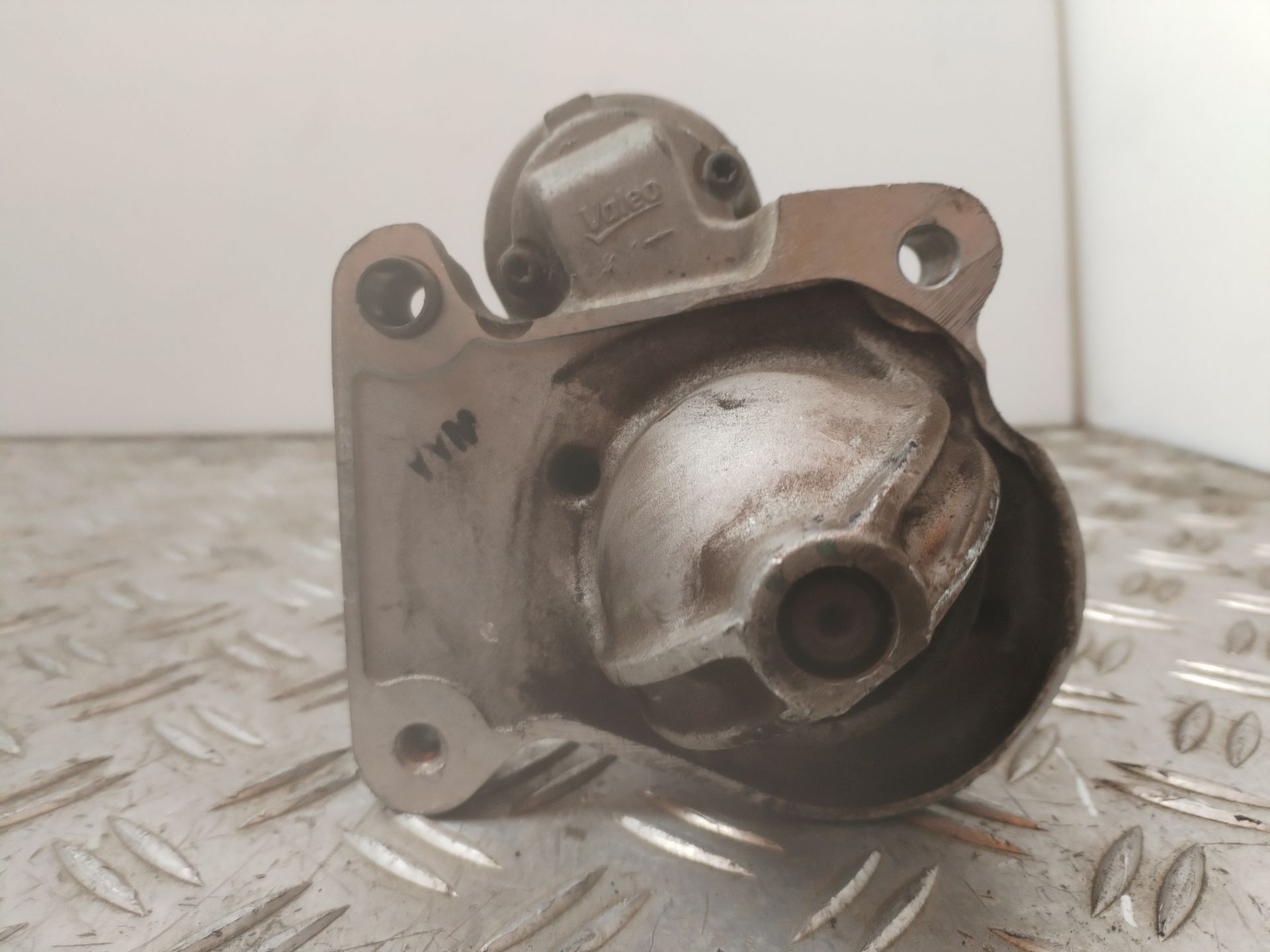 MOTOR ARRANQUE 136388