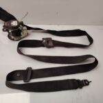 CINTURON SEGURIDAD DELANTERO IZQUIERDO 136585