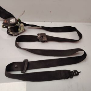 CINTURON SEGURIDAD DELANTERO IZQUIERDO 136585