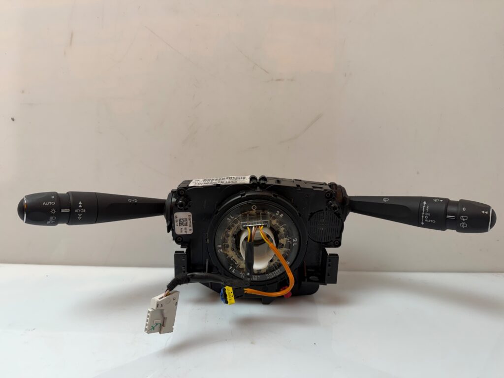 MANDO MULTIFUNCION 135976