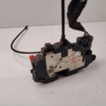 CERRADURA PUERTA DELANTERA IZQUIERDA 136580