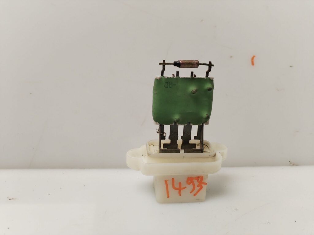 RESISTENCIA CALEFACCION 136182