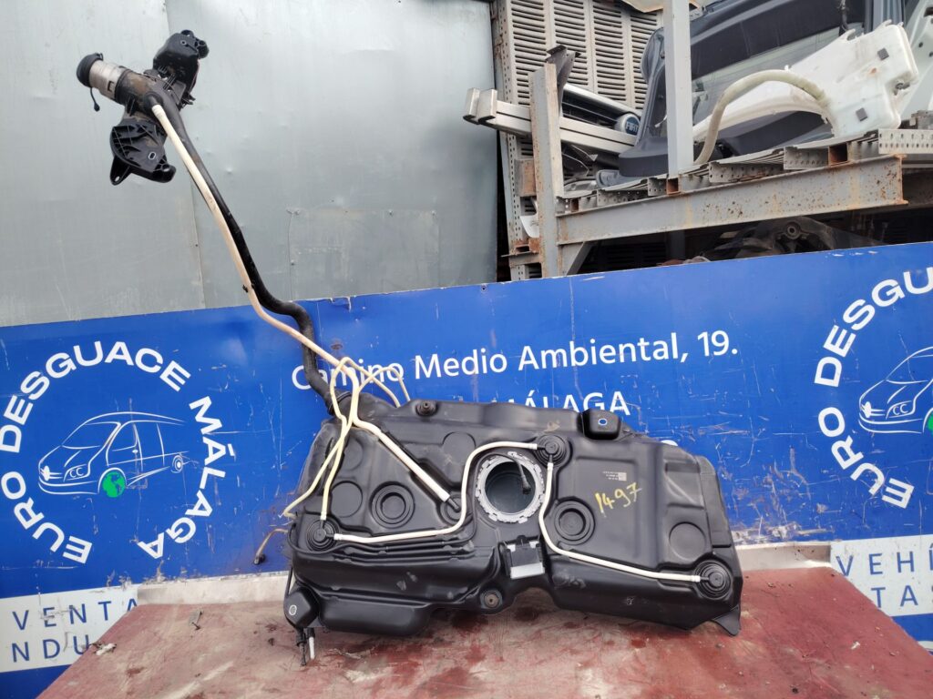 DEPOSITO COMBUSTIBLE 136382