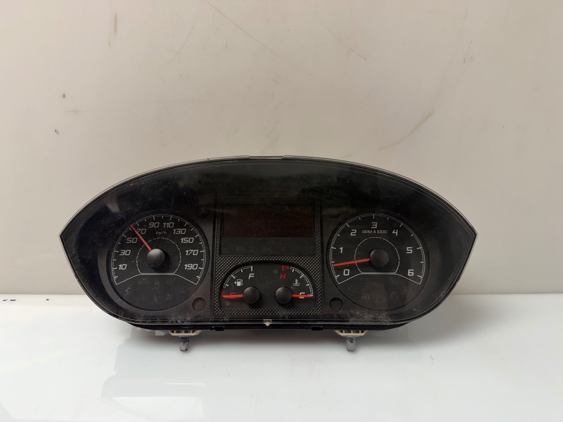 CUADRO INSTRUMENTOS 136047