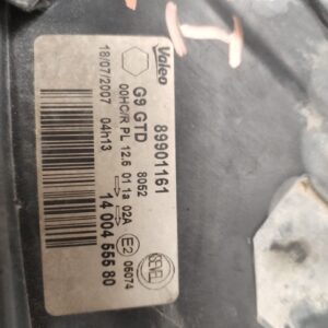 FARO IZQUIERDO 136226