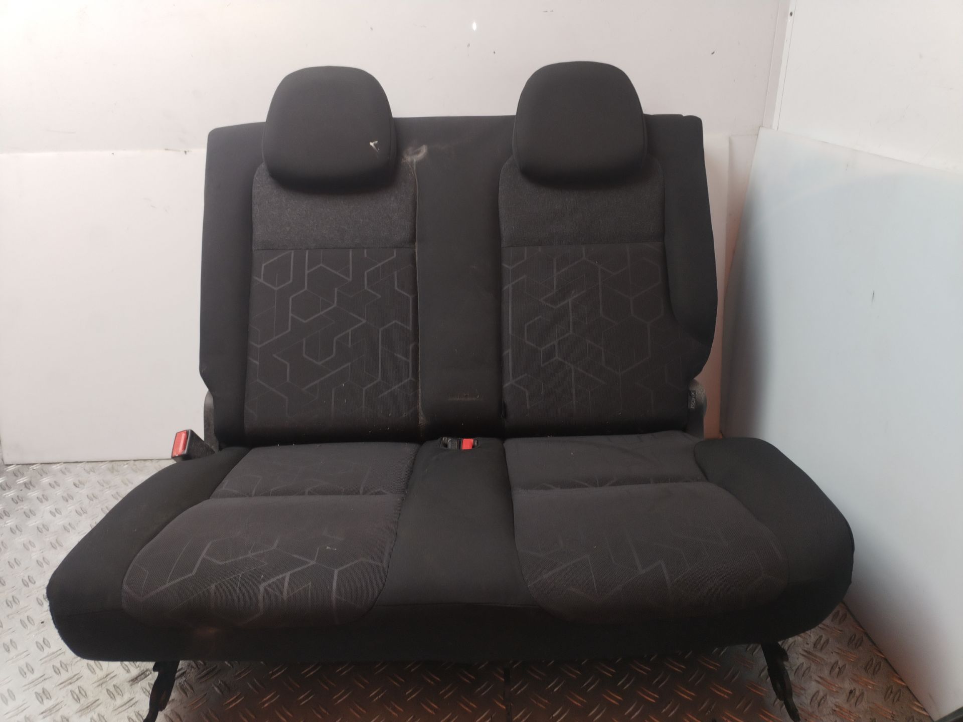 ASIENTOS TRASEROS 135318