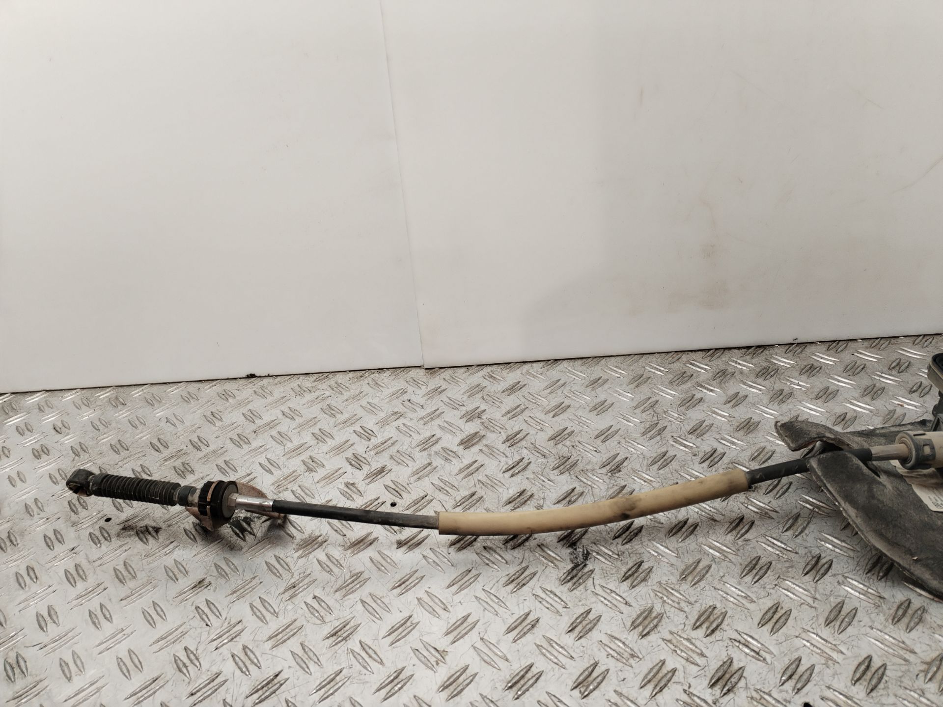 PALANCA CAMBIO 135911