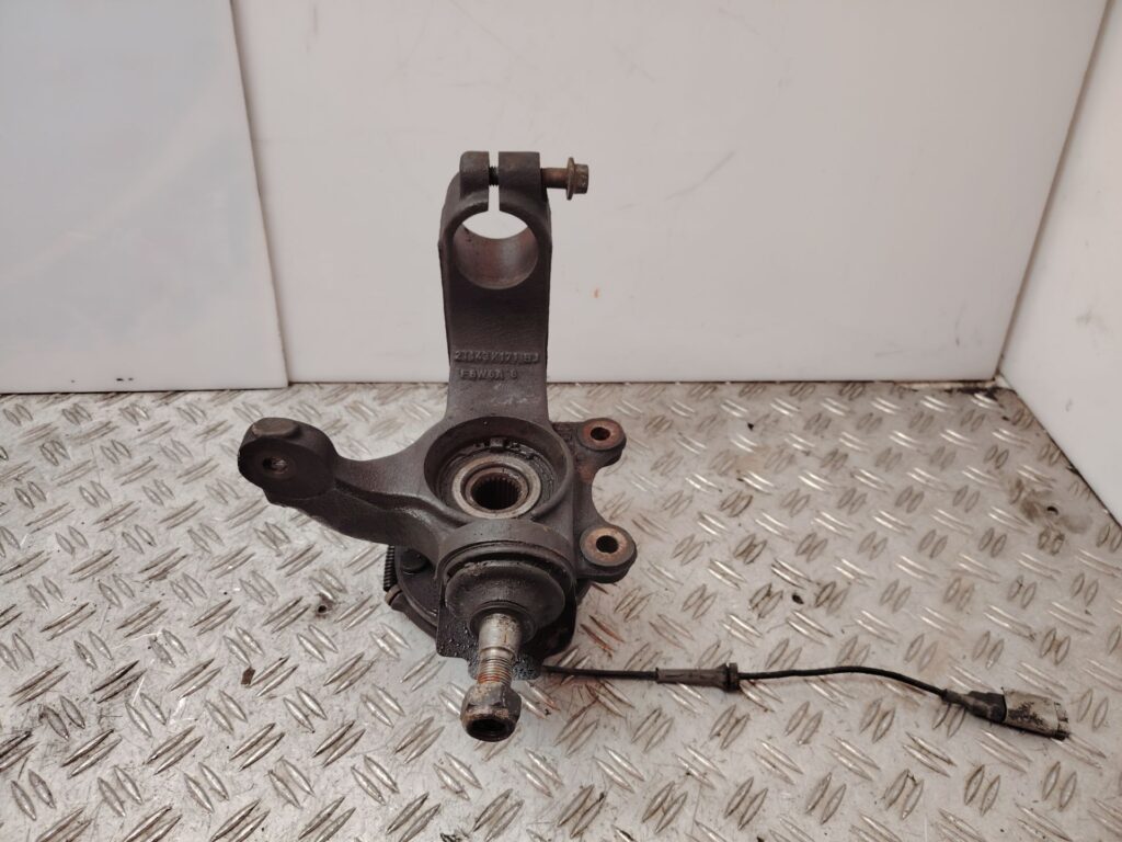 MANGUETA DELANTERA IZQUIERDA 136509