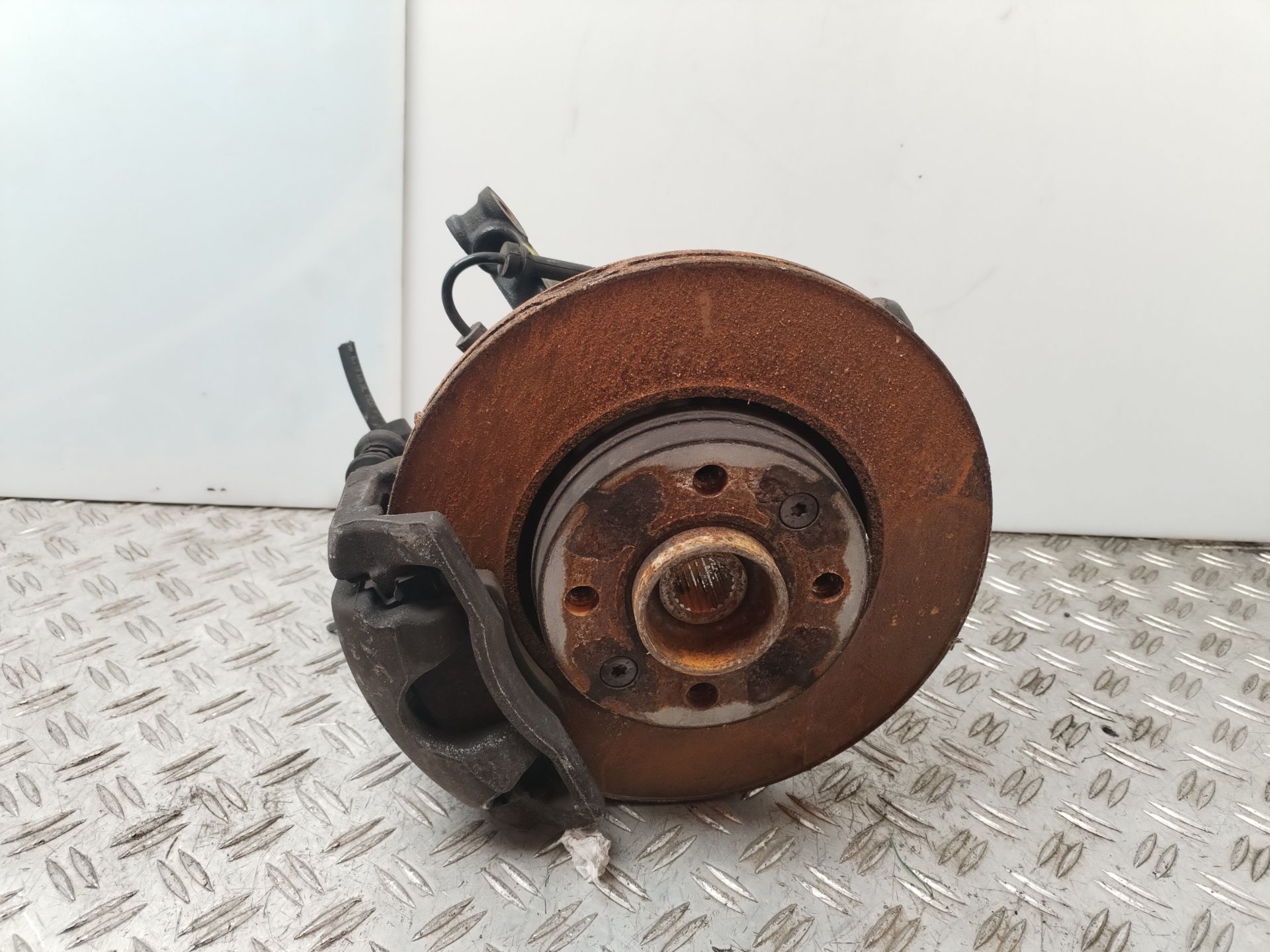 MANGUETA DELANTERA IZQUIERDA 136258