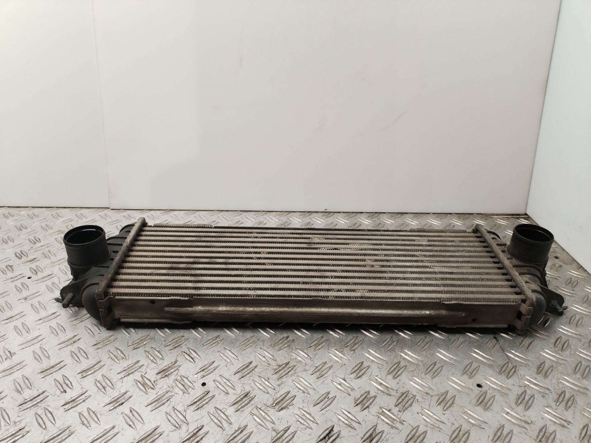 INTERCOOLER 135822
