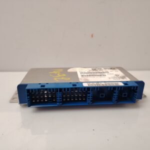 CENTRALITA MOTOR UCE 136493