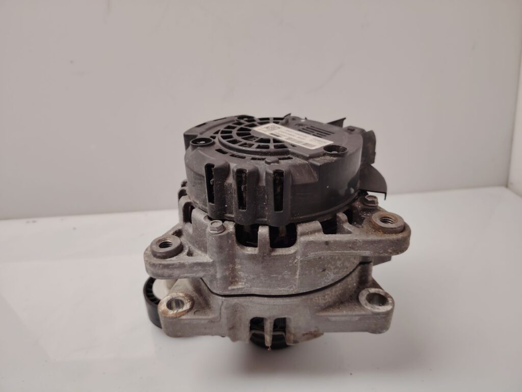 ALTERNADOR 136327