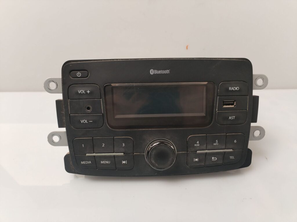 SISTEMA AUDIO / RADIO CD 136156