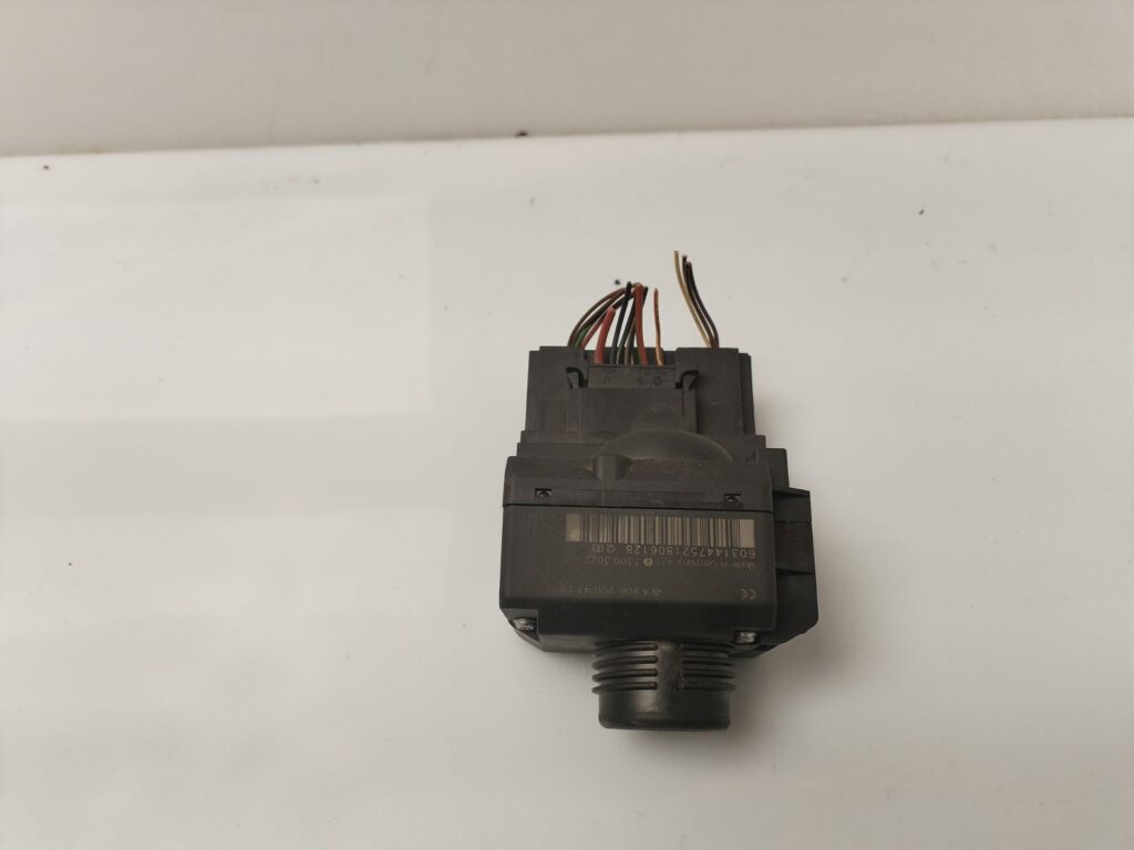 CONMUTADOR DE ARRANQUE 135954