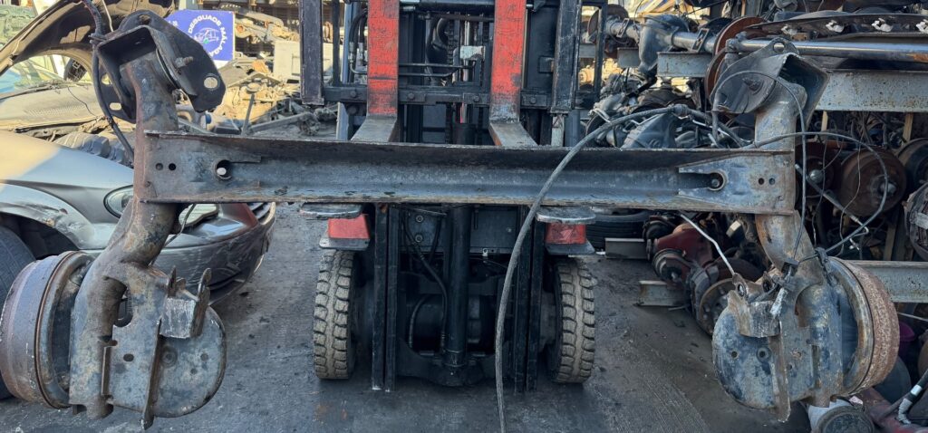 PUENTE TRASERO 136624