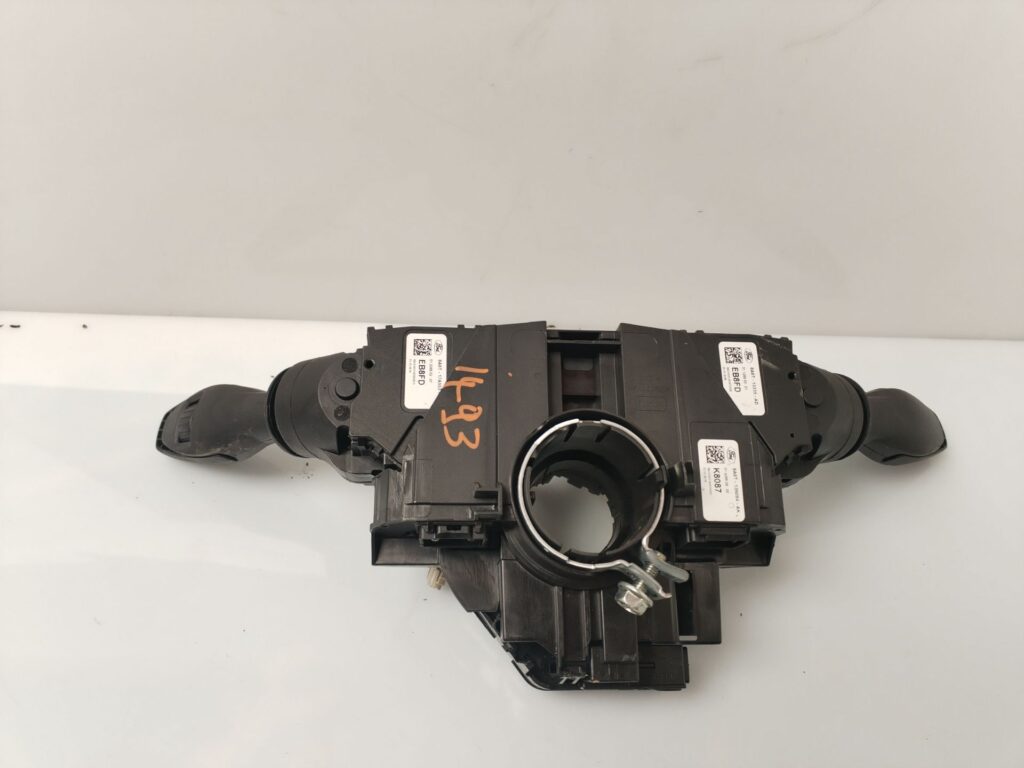 MANDO MULTIFUNCION 136067