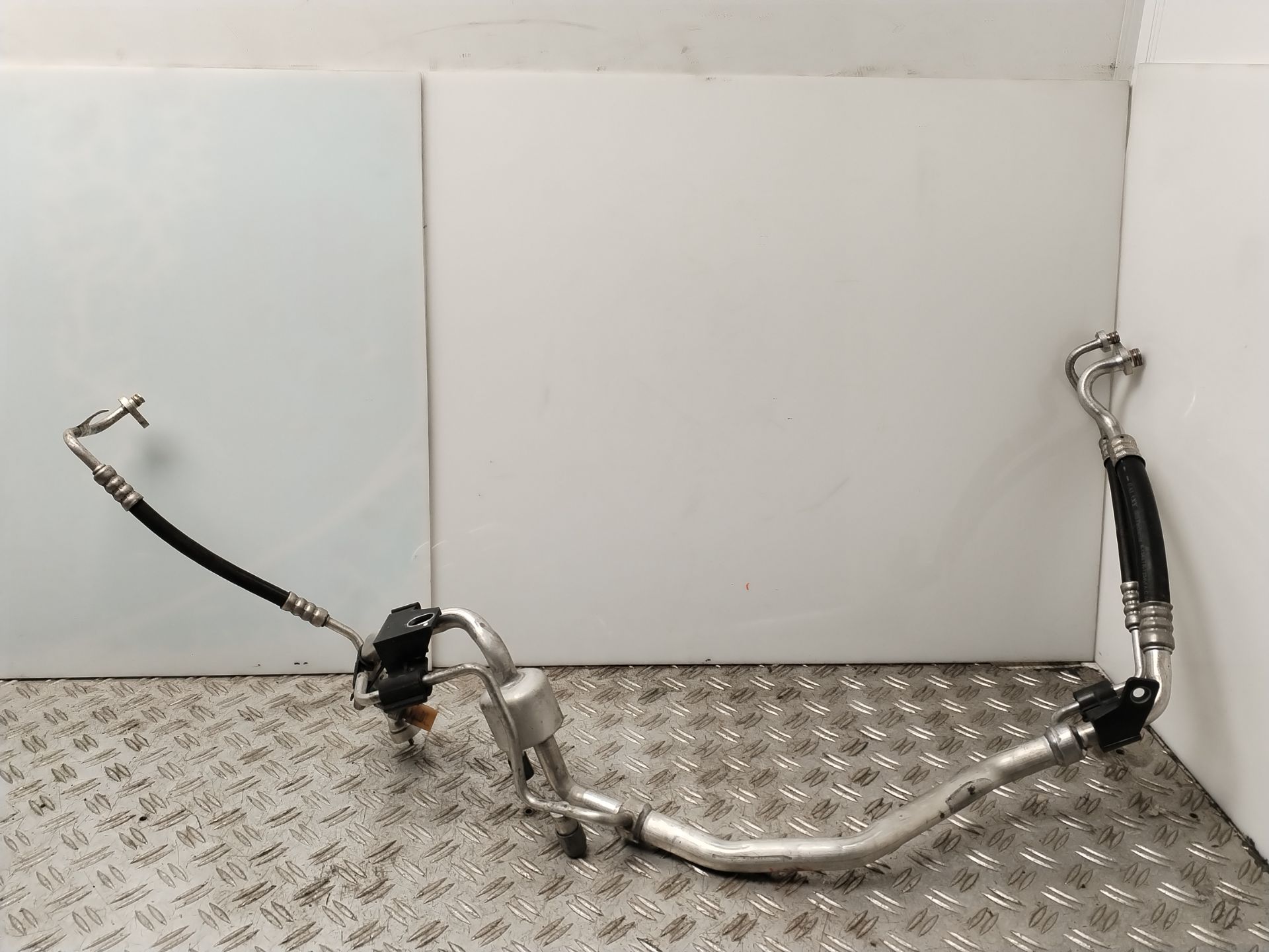 TUBOS AIRE ACONDICIONADO 136245