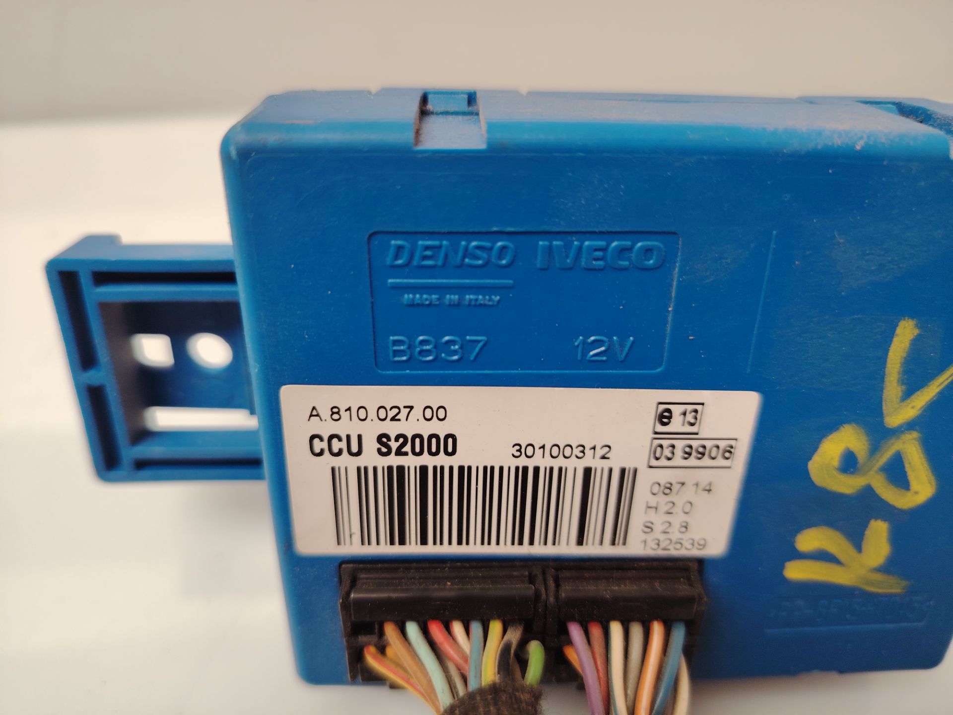 MODULO ELECTRONICO 136347