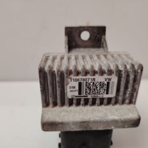 CAJA PRECALENTAMIENTO 136517