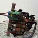 CAJA RELES / FUSIBLES 135937