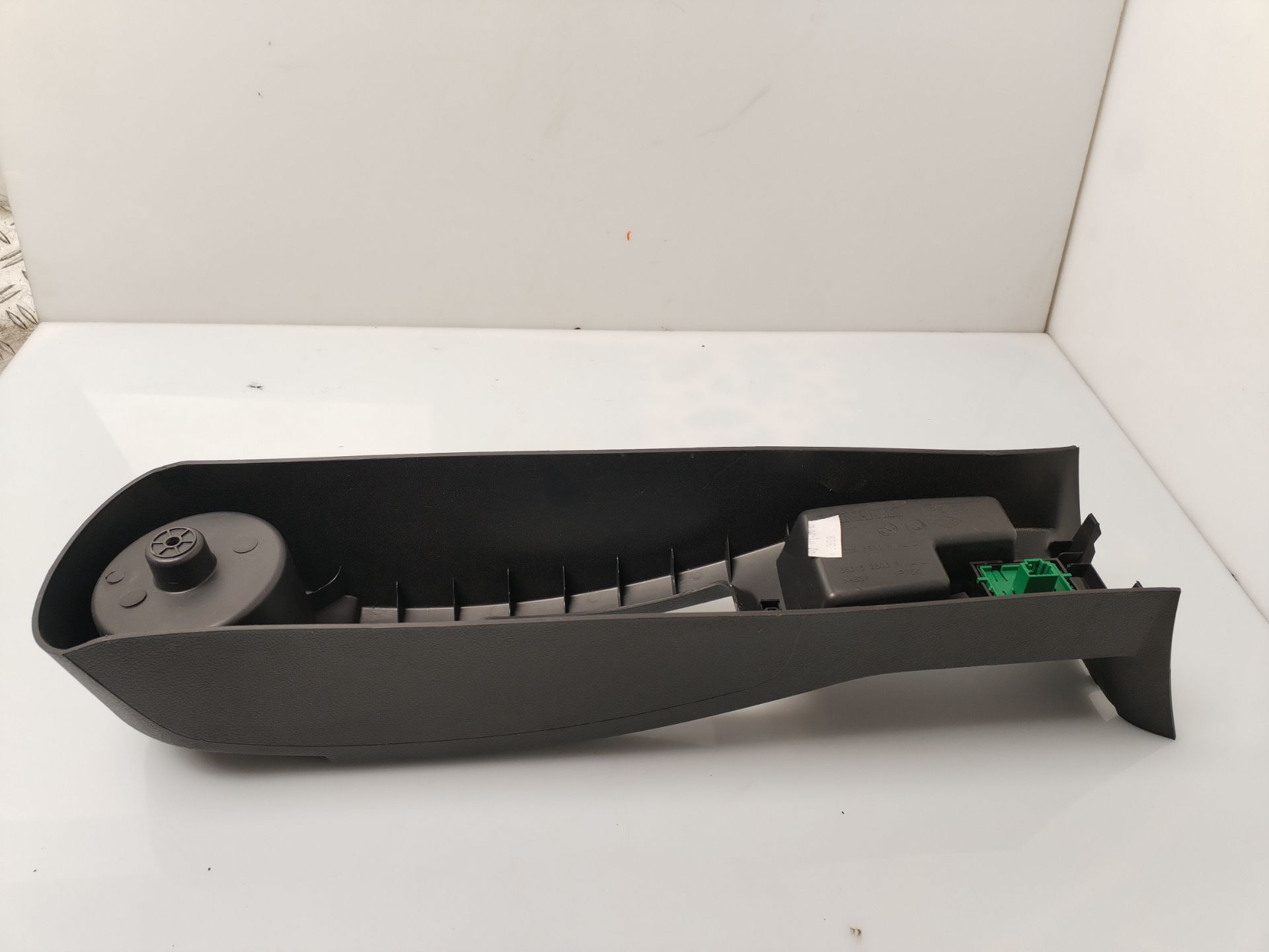 CONSOLA CENTRAL 136177