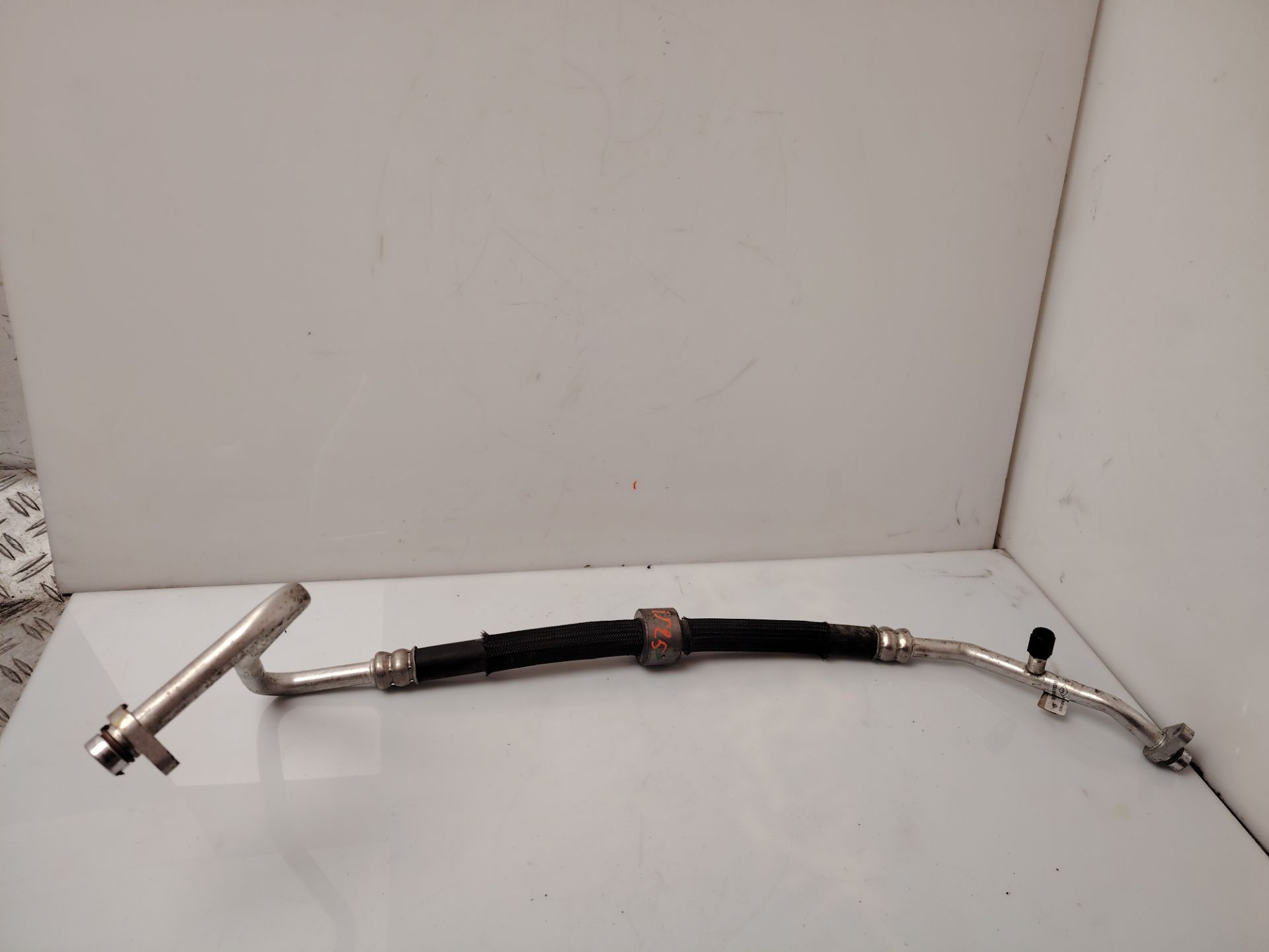 TUBOS AIRE ACONDICIONADO 136581