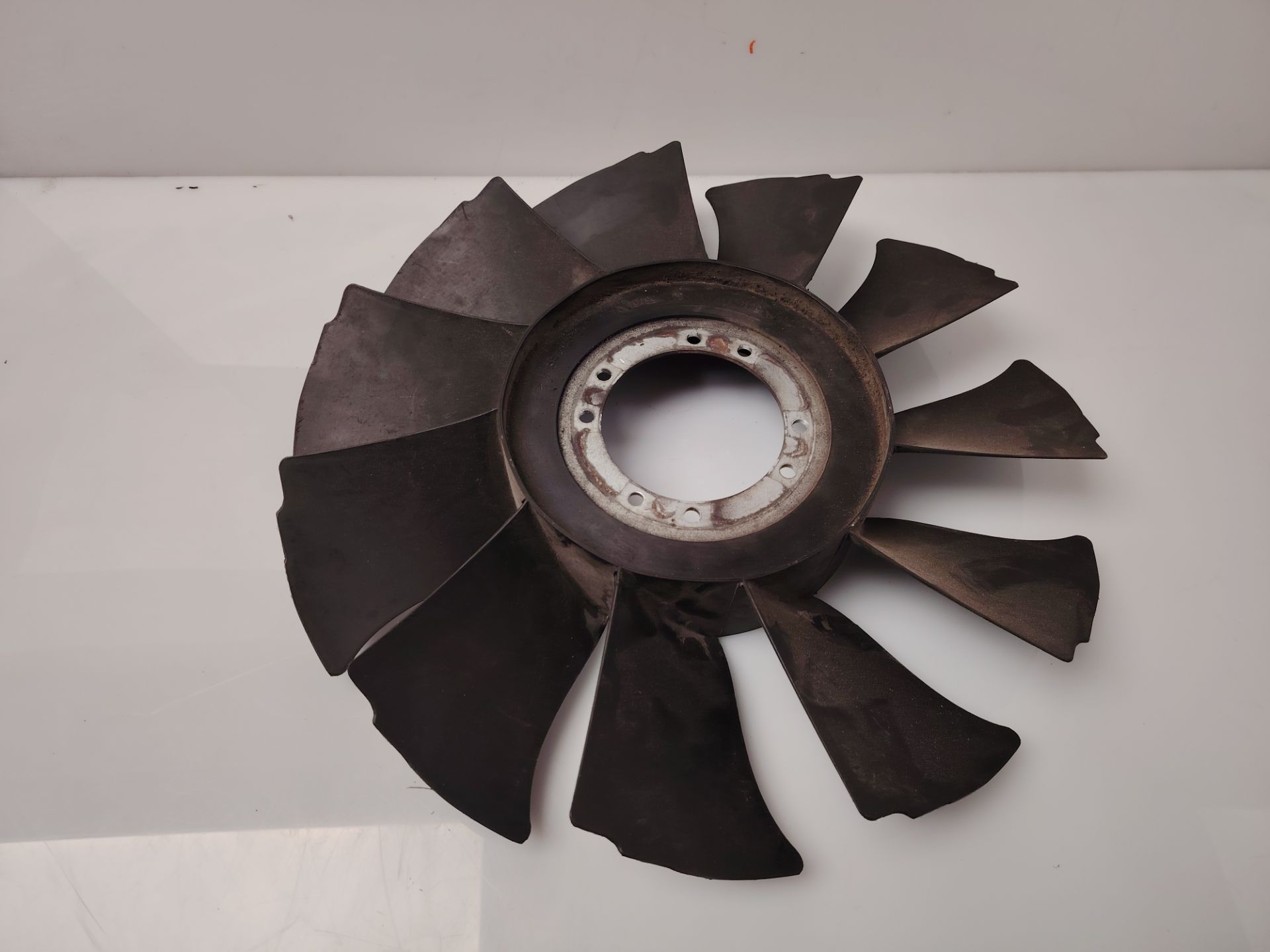 ELECTROVENTILADOR 136319