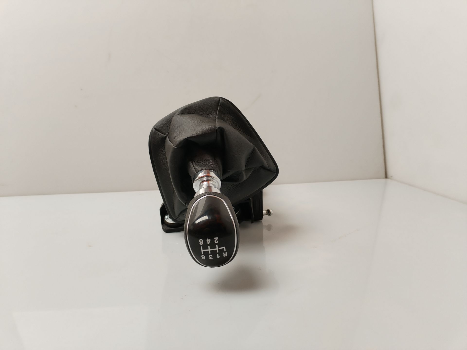 PALANCA CAMBIO 136219