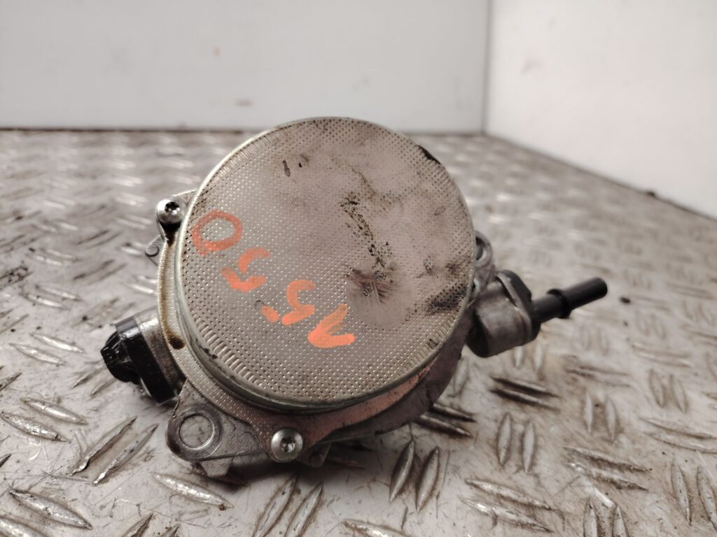 DEPRESOR FRENO / BOMBA VACIO 136702