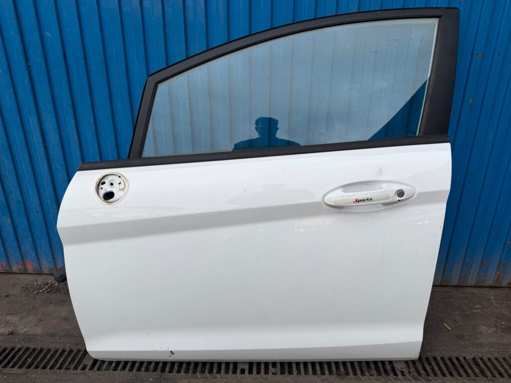 PUERTA DELANTERA IZQUIERDA 135923