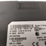 MODULO ELECTRONICO 136123