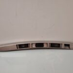 MANETA EXTERIOR PORTON 136445