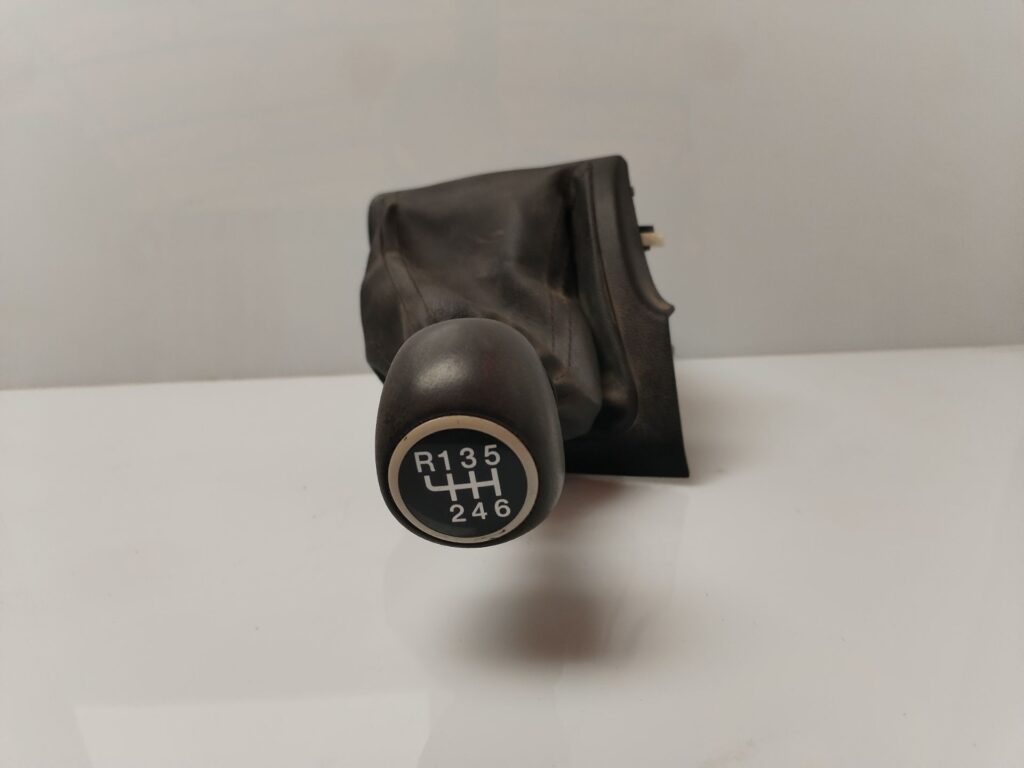 PALANCA CAMBIO 133104