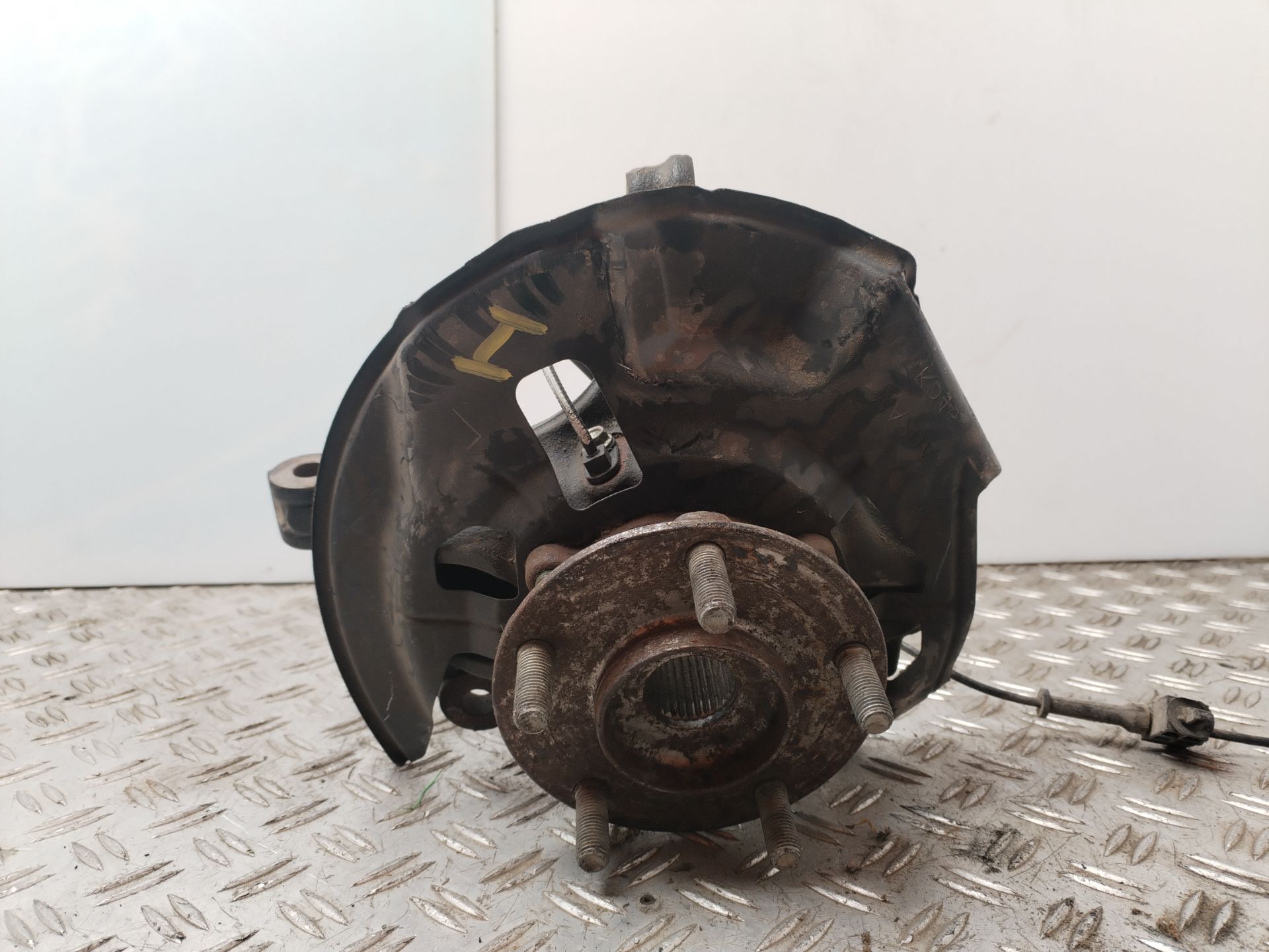 MANGUETA DELANTERA IZQUIERDA 136256