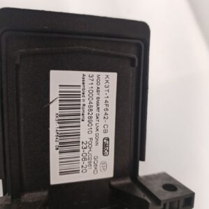 MODULO ELECTRONICO 136167