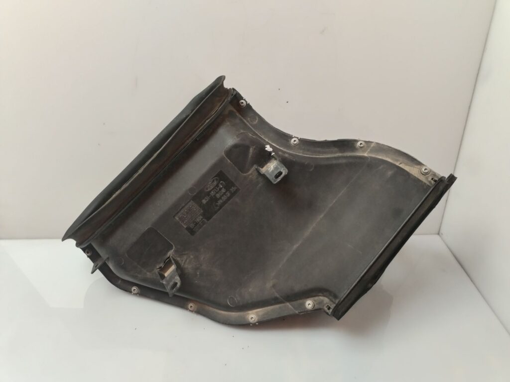 CANALIZADOR DE AIRE 136289