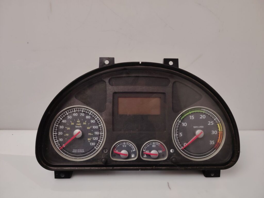 CUADRO INSTRUMENTOS 136494