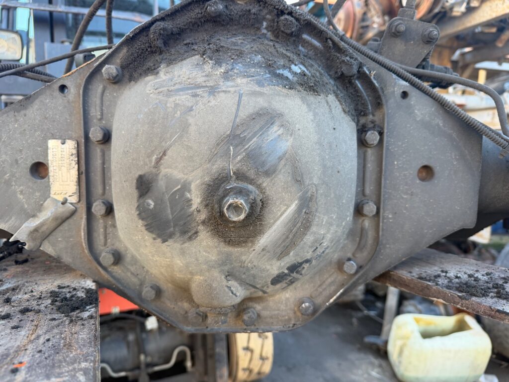 DIFERENCIAL TRASERO 136635