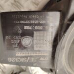 TAPA EXTERIOR COMBUSTIBLE 136695