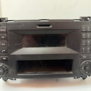 SISTEMA AUDIO / RADIO CD 136032