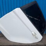 PUERTA TRASERA IZQUIERDA 135925