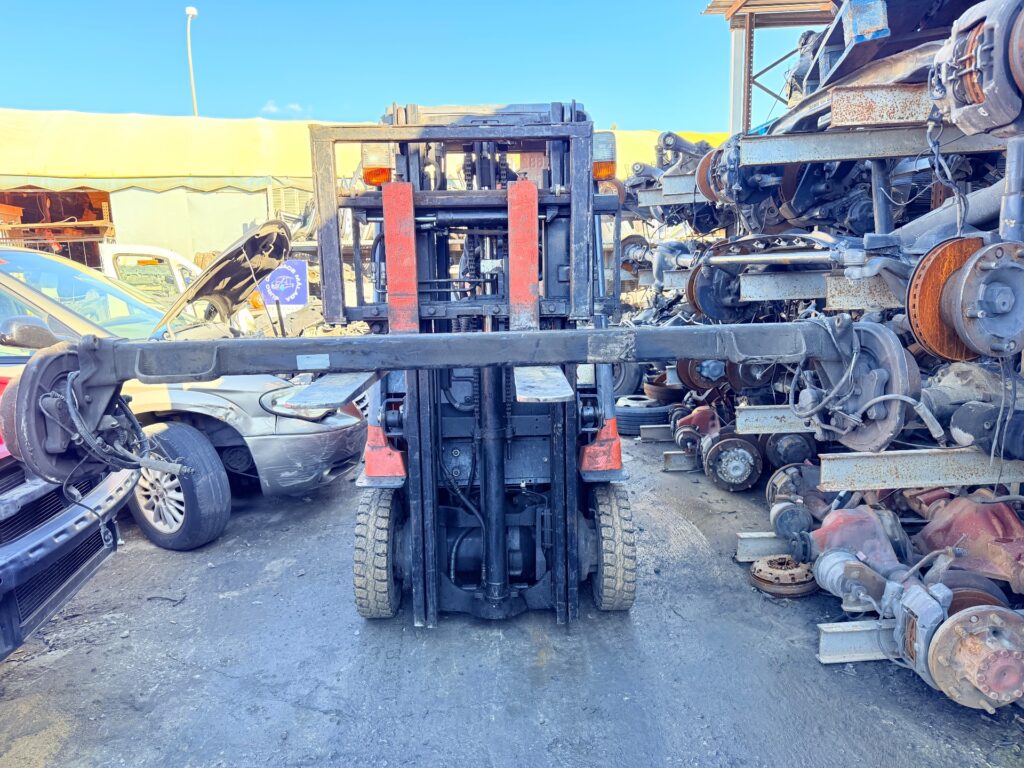 DIFERENCIAL TRASERO 136626