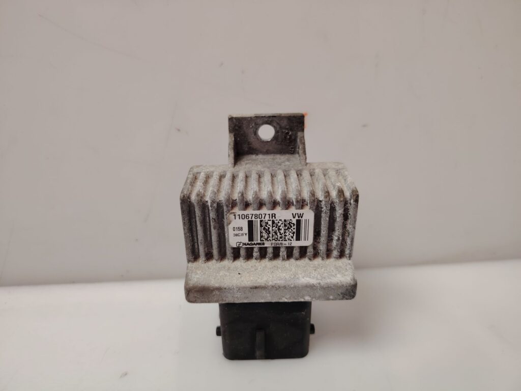 CAJA PRECALENTAMIENTO 136517