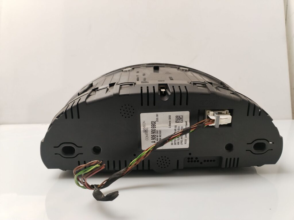 CUADRO INSTRUMENTOS 135927